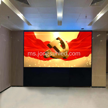 P6 Wifi Indoor LED Wall Harga VS P3